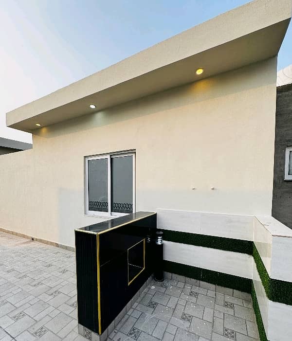 Brand New 10 Marla House Available In Faisal Town For sale 1