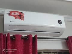 Dawlance inverter AC pro active -30