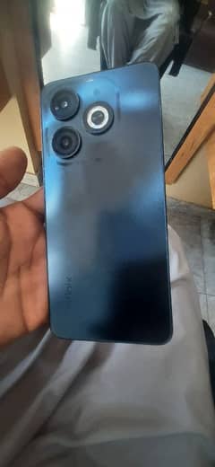 infinix smart 8 8 month warranty