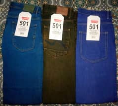 *Loot Lo Sale OffeR* Jeanes Pants Available All sizes Only On Rs:400