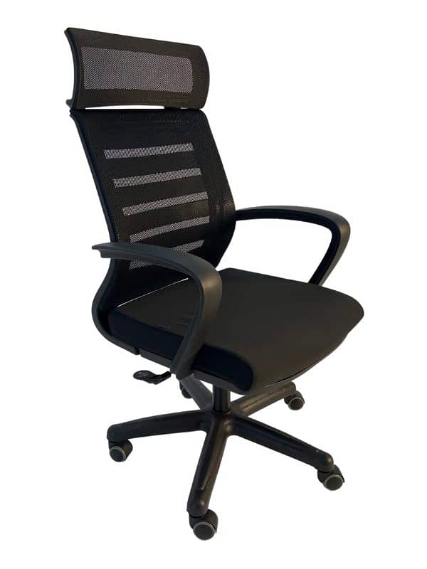 Manager Chairs, Office Chairs, 1