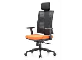 Manager Chairs, Office Chairs, 2