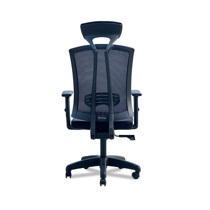 Manager Chairs, Office Chairs, 3