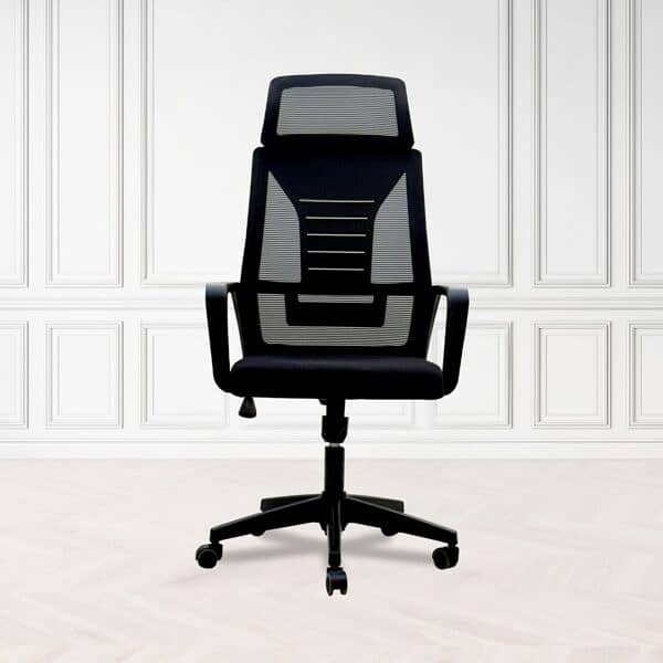 Manager Chairs, Office Chairs, 4