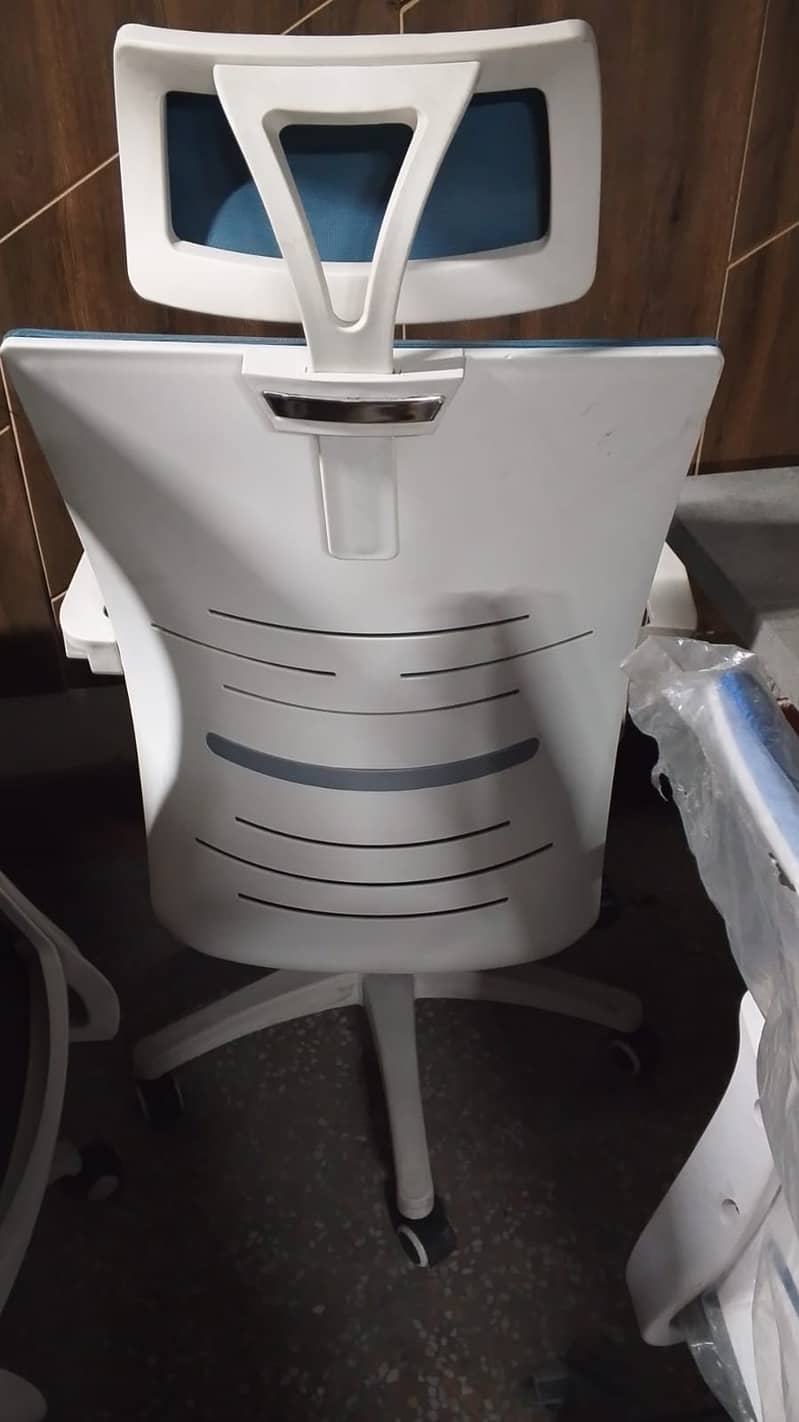 Manager Chairs, Office Chairs, 6