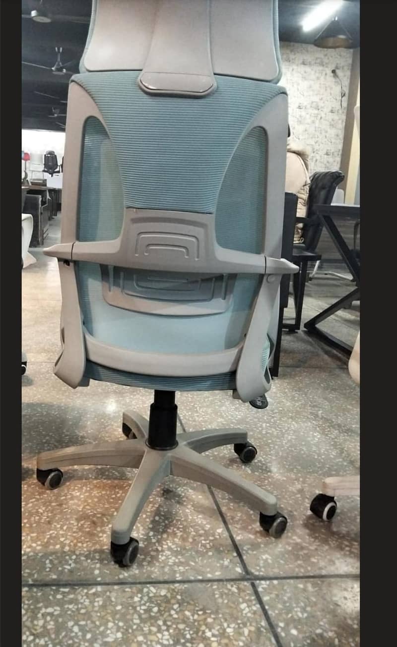 Manager Chairs, Office Chairs, 7