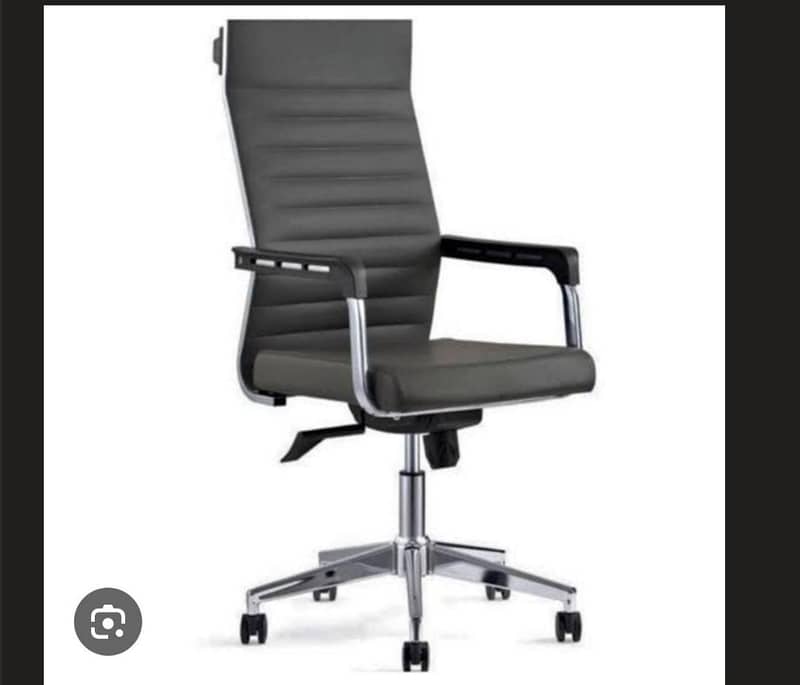 Manager Chairs, Office Chairs, 8