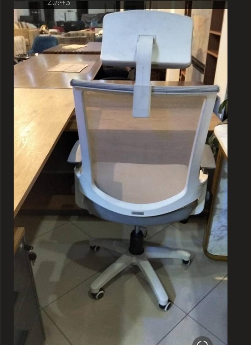 Manager Chairs, Office Chairs, 9