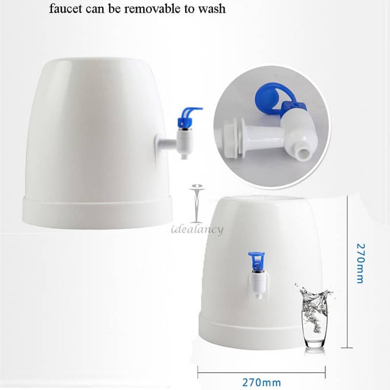 Mini Water Dispenser 1