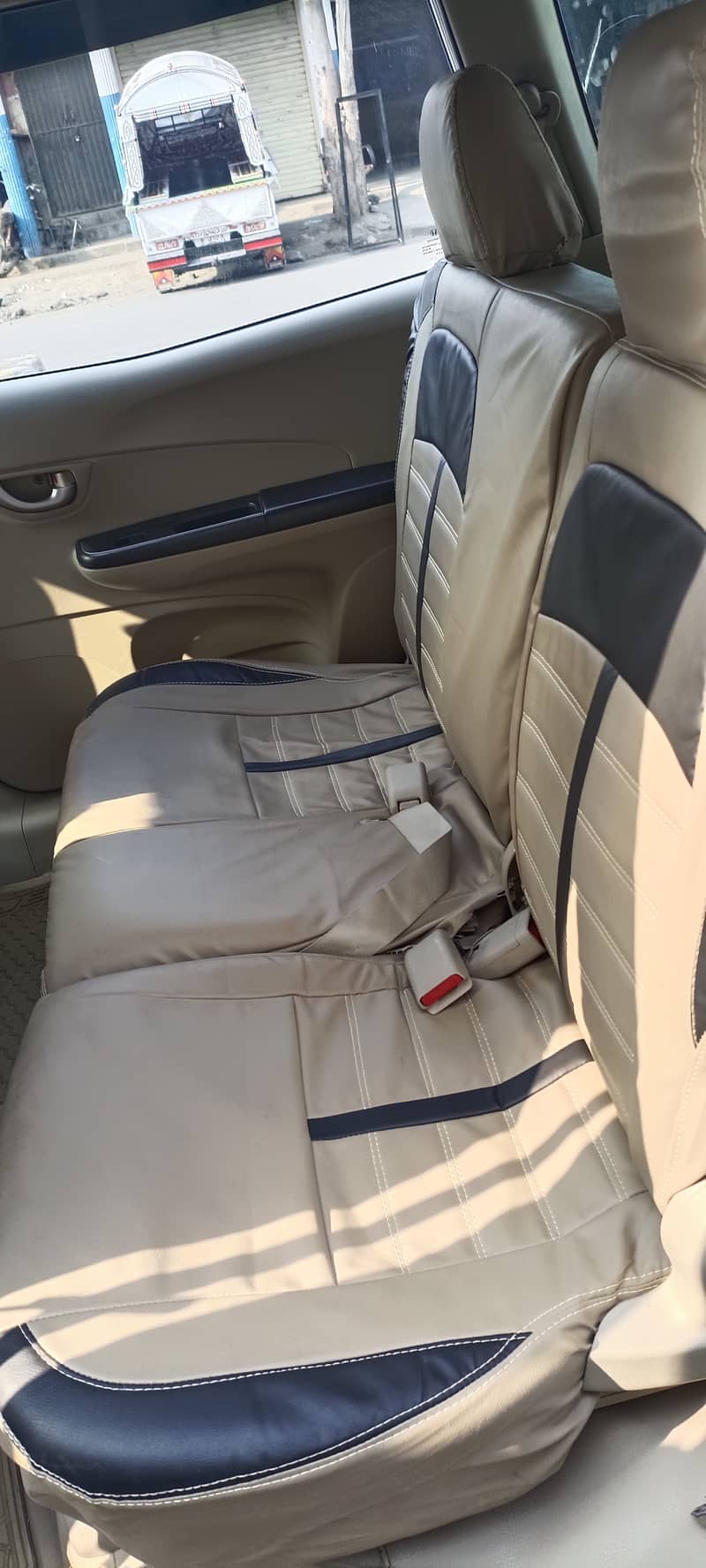 BRV SEATING COVERS 1