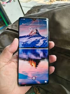 Huawei p30 pro 10/10 condition