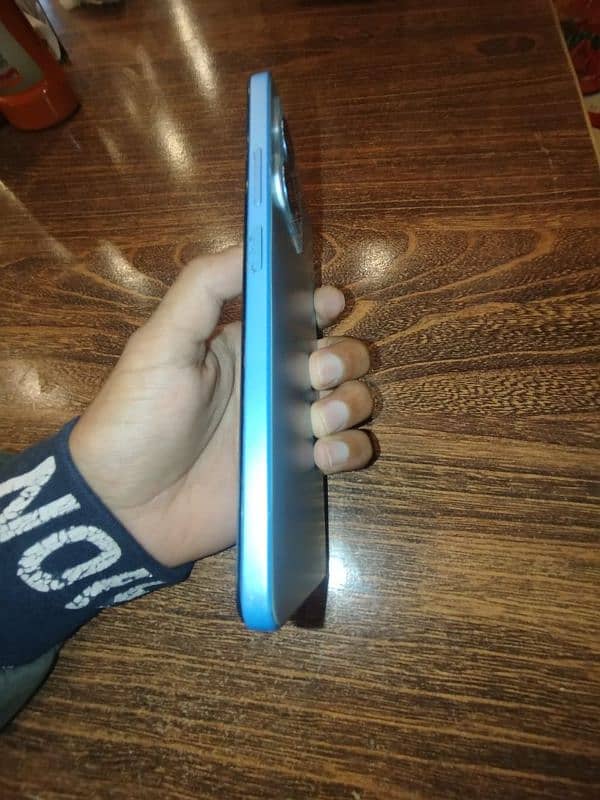 Redmi Note 12 8+4Gb Ram 128Gb Memory 6