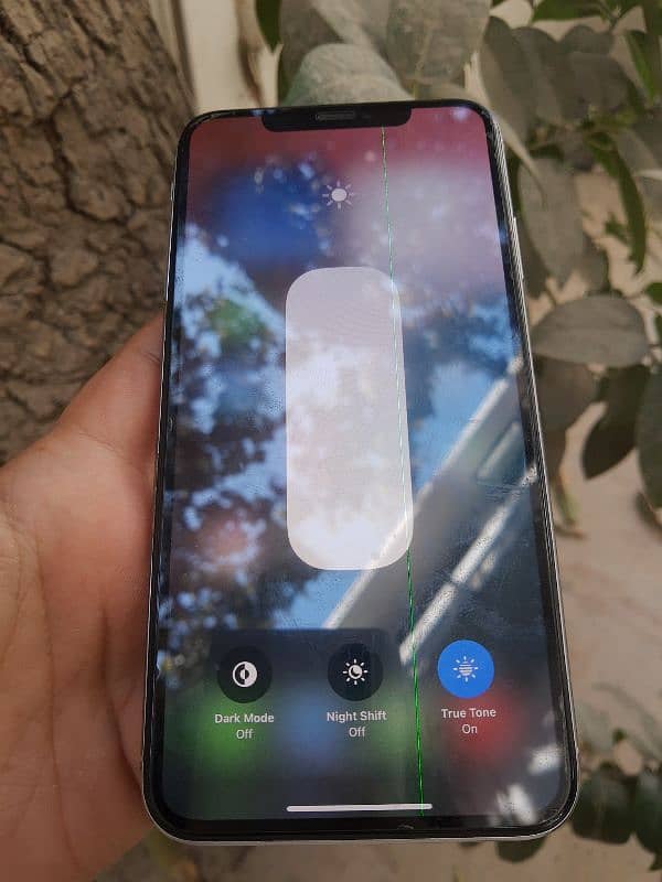 Apple iphone xs max 256 Gb 0