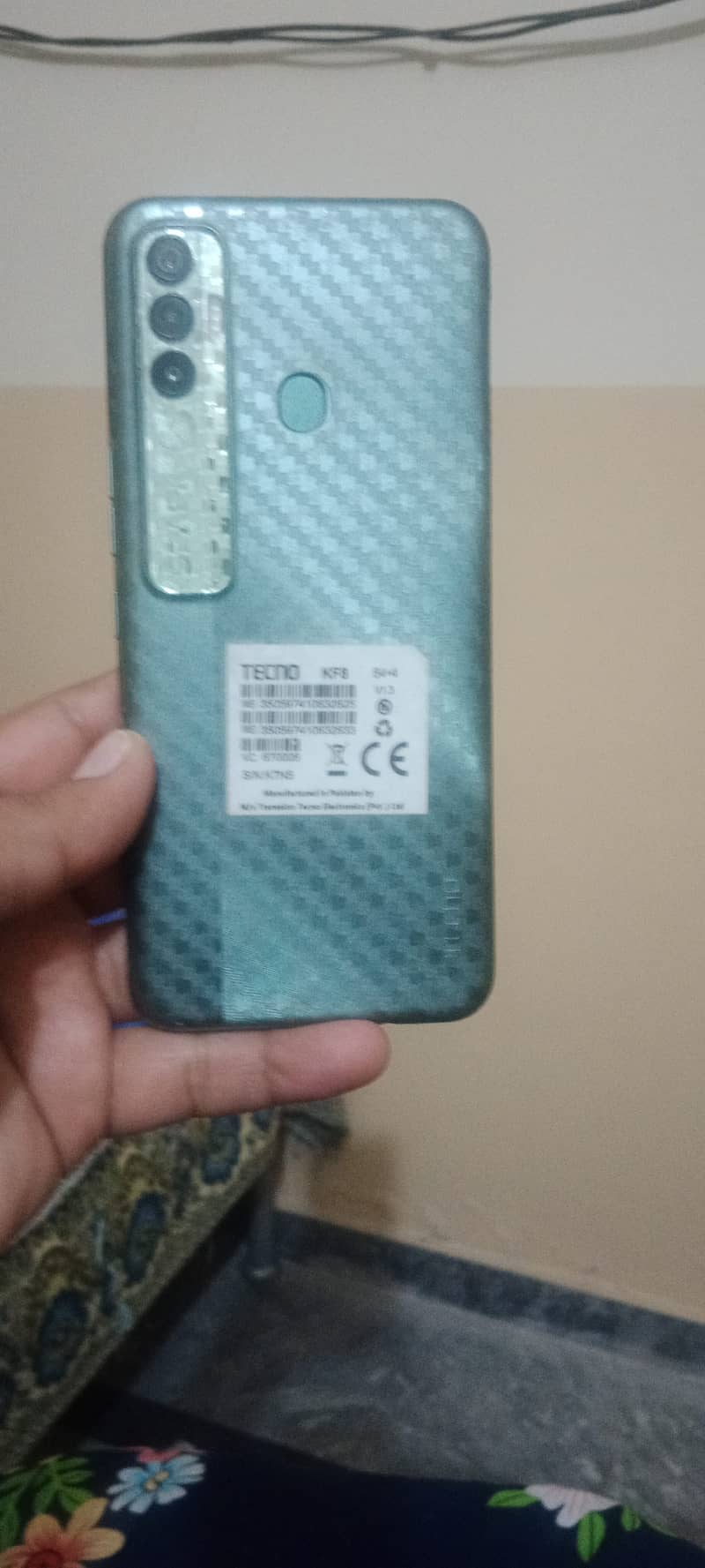 Tecno Other Model 1