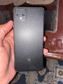 Google pixel 4xL