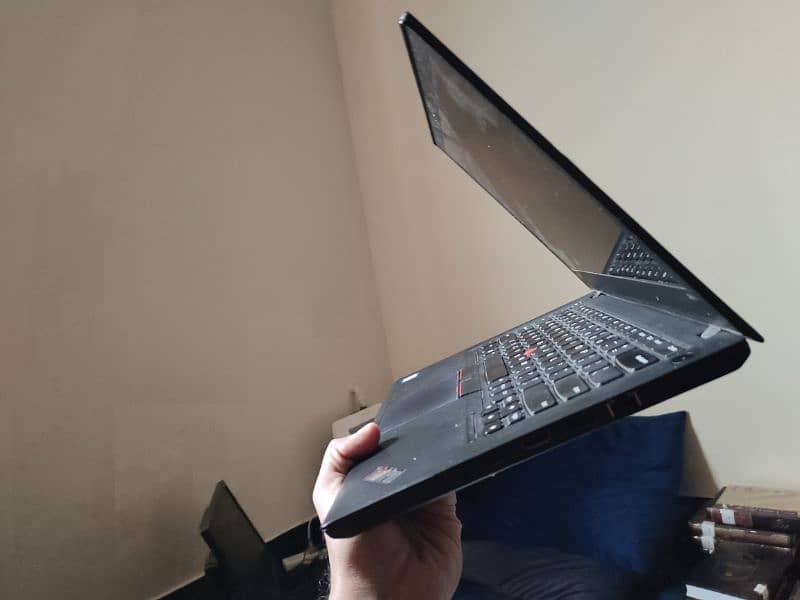 Lenovo Thinkpad T480 Urgent Sale 1