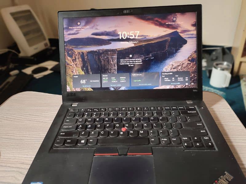 Lenovo Thinkpad T480 Urgent Sale 5