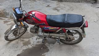 united 70 bike 2019 model