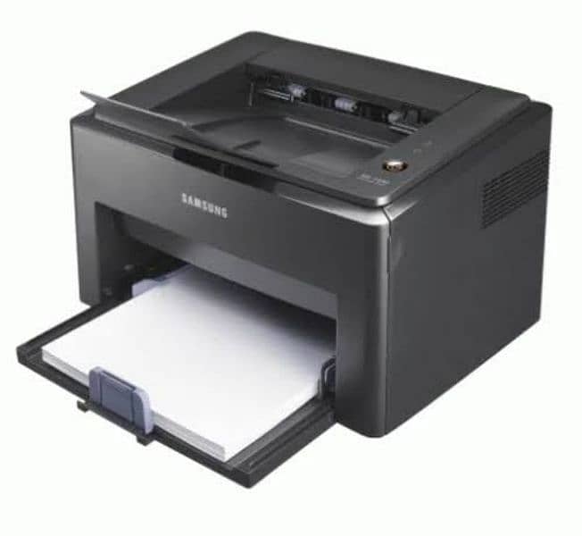 Samsung ML 1640 Printer For Sell 10/10 0