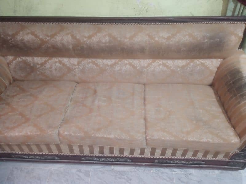 3 seater sofa 1