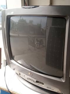 LG 22 inches television