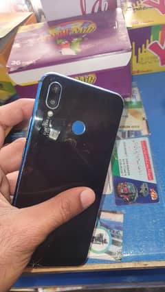 Huawei nova 3i 4.128