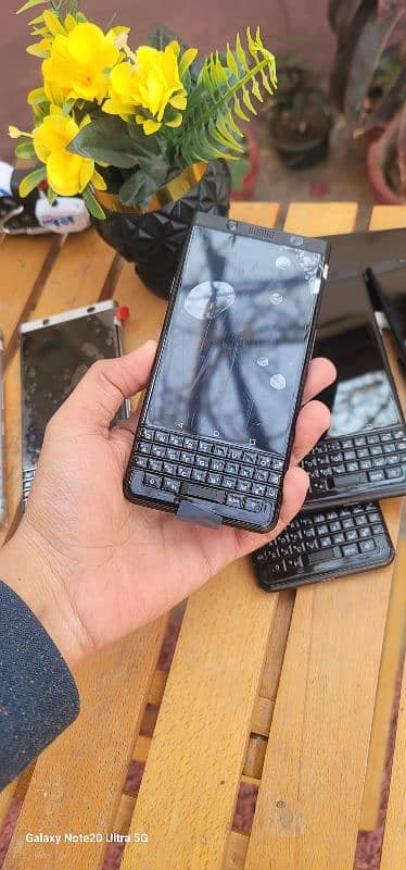 blackberry key 1 pta and non pta both are available read add carefully 9