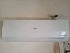 Haier 1 ton inverter Ac