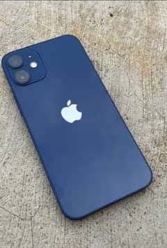 iphone 12 mini