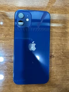 Iphone 12 256 GB PTA Approved