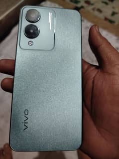 Vivo Y17s urgent Sale