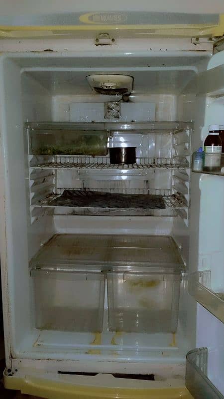 Fridge For sale 1