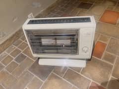 Gas Heater for sale