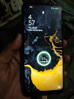 Oppo A76 ( Read Add )