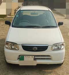 Suzuki Alto 2006