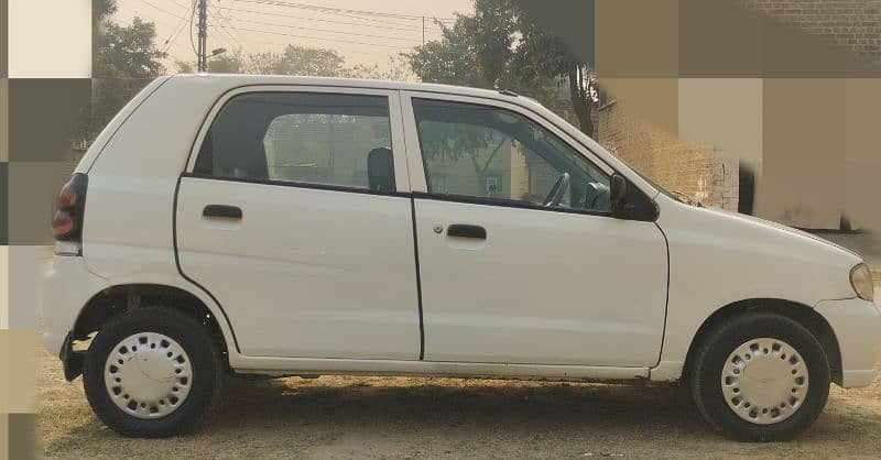 Suzuki Alto 2006 2