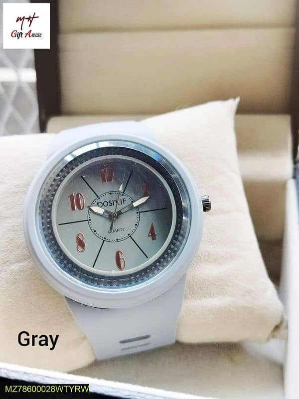 Watches available with different price ranges 0