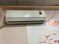 gree 1.5 ton Simple ac NoN inverter