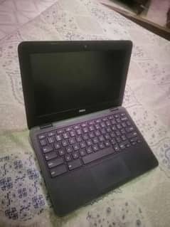 Dell Chromebook 4/32 10 by 10