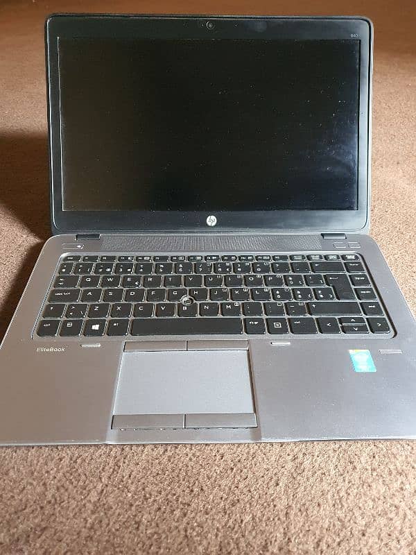 HP core i7 5th generation 16gb ram 4