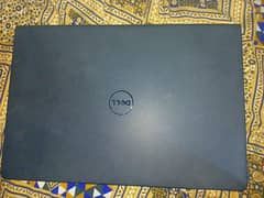 Dell laptop 9th gen, 8/256GB Ssd.