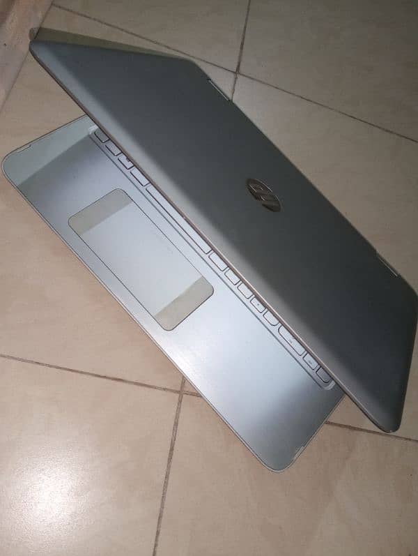 Hp Envy x360 15-U010DX 1