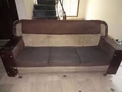 3 Seater Sofa in good condition