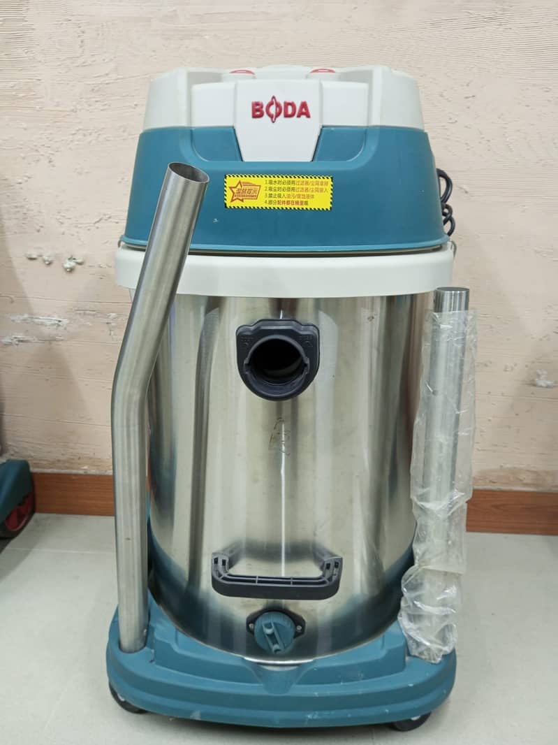 Industrial Vacuum Cleaners 3