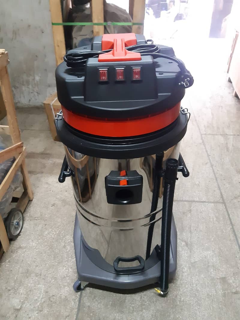 Industrial Vacuum Cleaners 4