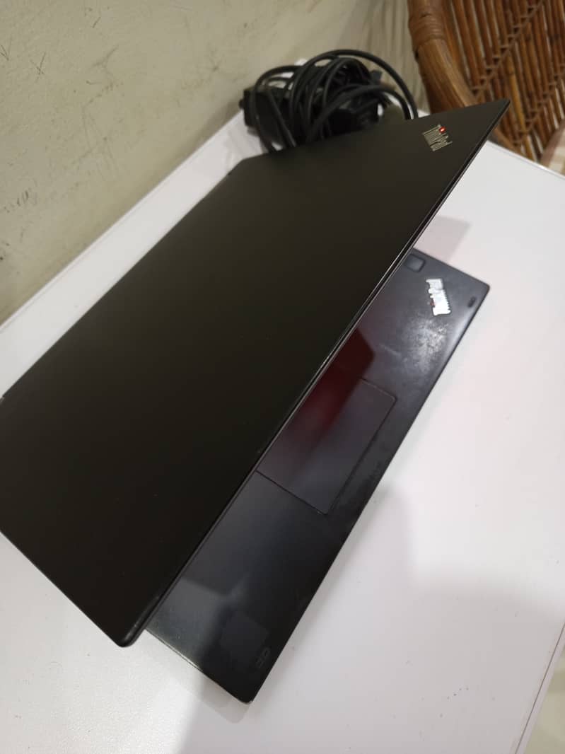 Lenovo X380 | Yoga | ThinkPad | 360 Rotate | Touch Screen | Pen 1