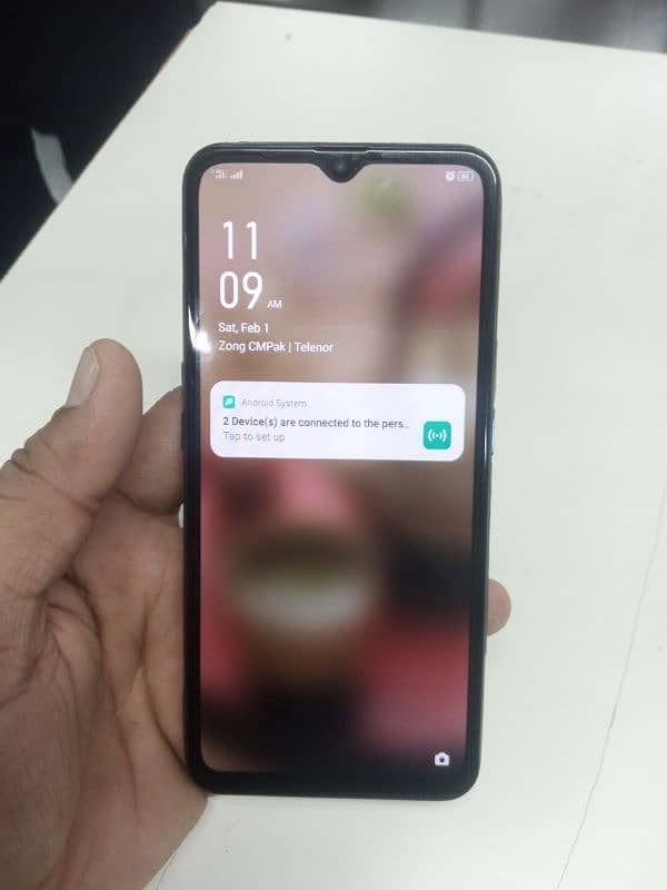 oppo f11 PTA approved 1