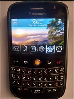 BlackBerry Other Model