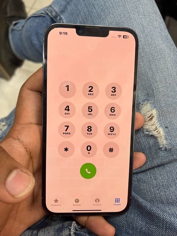 Iphone 13 pro max non pta 1