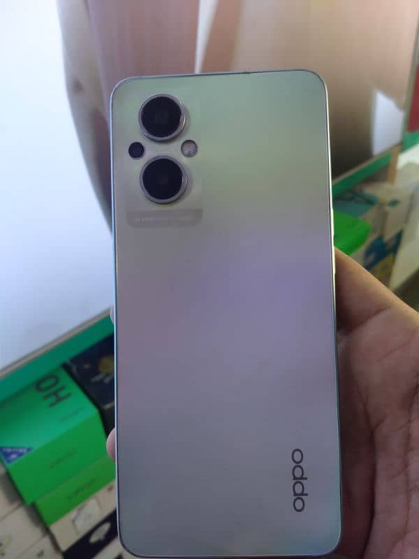 oppo f21 pro 5g 3